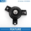 218102K000 Engine Motor Mount for Kia Soul 2011-2013