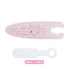Sanrio Mukle Dreamy Scissors Fit Cut Curve Junior (Check)