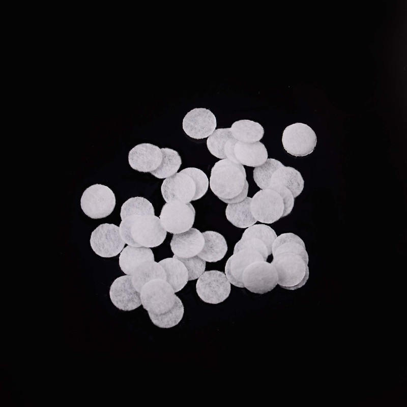 Accessories for Kendal Professional Diamond Microdermabrasion Machine (Small fabric filters)