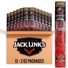 Jack Link's Beef Steak, Original - Protein Snacks, Beef Jerky
