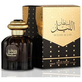 Perfume for Men, Sultan Al Lail