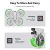 Propeller Guard for Dji Flip Drone Accessories，Prop Frames Collision Protection