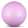 DRUNA Rhythmic Gymnastics Ball 17 cm Indigo