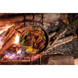 EVERNEW HD.ALU Pan 16 EBY633