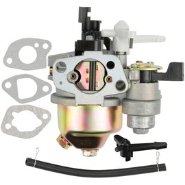 Gaskets Carburetor For Kohler 3000 Series 6.5 Motor Husky Log Splitter