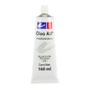 Pintura P/Oleo Atl T40 160 Ml. Tubo B0/1 Blanco Titanio