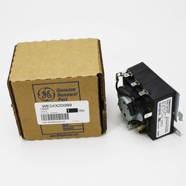 Ge WE04X20089 Dryer Timer