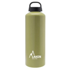 LAKEN PL-32K Classic 0.75L Khaki