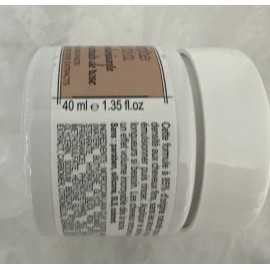 CHRISTOPHE ROBIN Cleansing Volumizing Paste 1.35oz/40mL Travel Size - New!