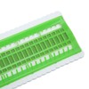 50 Positions Floss Organizer Prevent Knots Portable Floss Organizer Cross