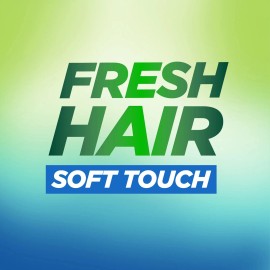 Garnier Fructis Daily Care 2-In-1 Shampoo and Conditioner, 22 Fl Oz