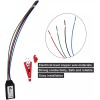 Red Wolf DC 12V to 6V Factory Backup Camera Step