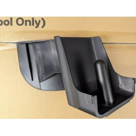 Kobalt KPM-1040B-03  KSPM 1040B-03 40V  KPM-1040A-03 mower parts: MUCH PLUG