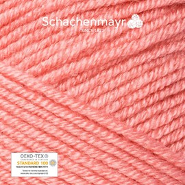 Schachenmayr Soft & Easy Hand Knitting Yarn, 20 x 7 x 7 cm