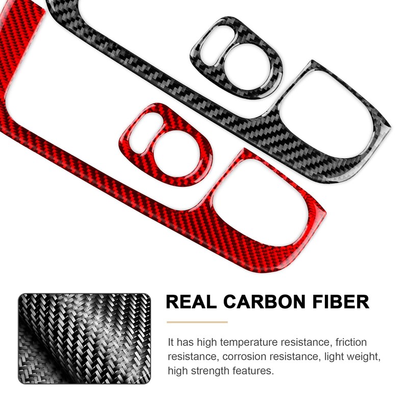 KUNGKIC For Fiat 500 2008-2023 Abarth 595/595C 2012-2023 695 2017-2023