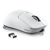 VGN GAMEPOWER White Gaming Mouse