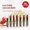 Natural Tinted Lip Balm Sold 4 Million Units in South