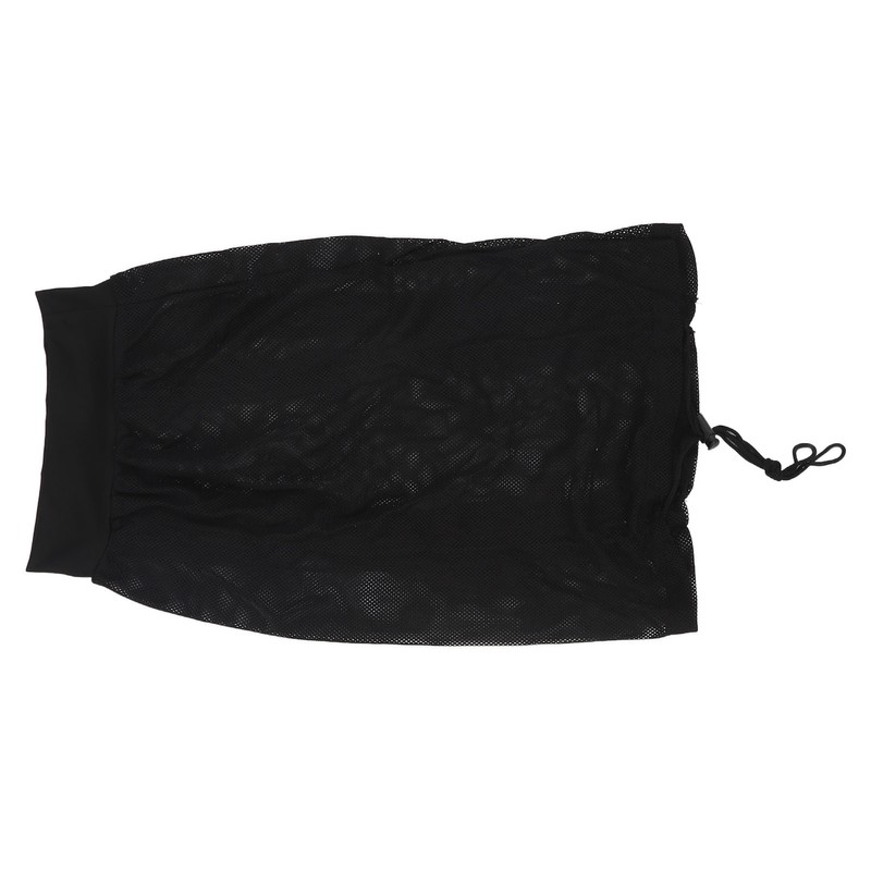 4pcs Hair Net Plopping Hat Drawstring Adjust Strap Washable Reusable