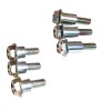 Honda Genuine Honda and Acura Thermostat & Housing Bolt Set