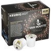Van Houtte Coffees French Roast K-cups, 24-Count - Pack of