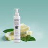 Hanna White: Crema corporal con Acido Hialuronico Vegetal 250 ml