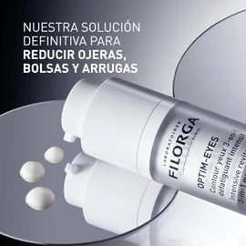 Filorga Optim Eyes Crema Contorno de Ojos Para Ojeras Bolsas y Arrugas