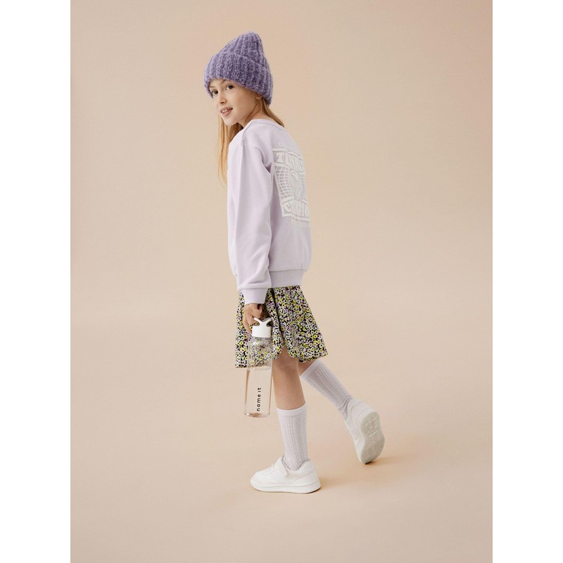 NAME IT NKFMADIA Beanie