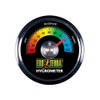 GEX EXOTERRA PT2466 Analog Hygrometer, Easy Installation, Reptile and Amphibian