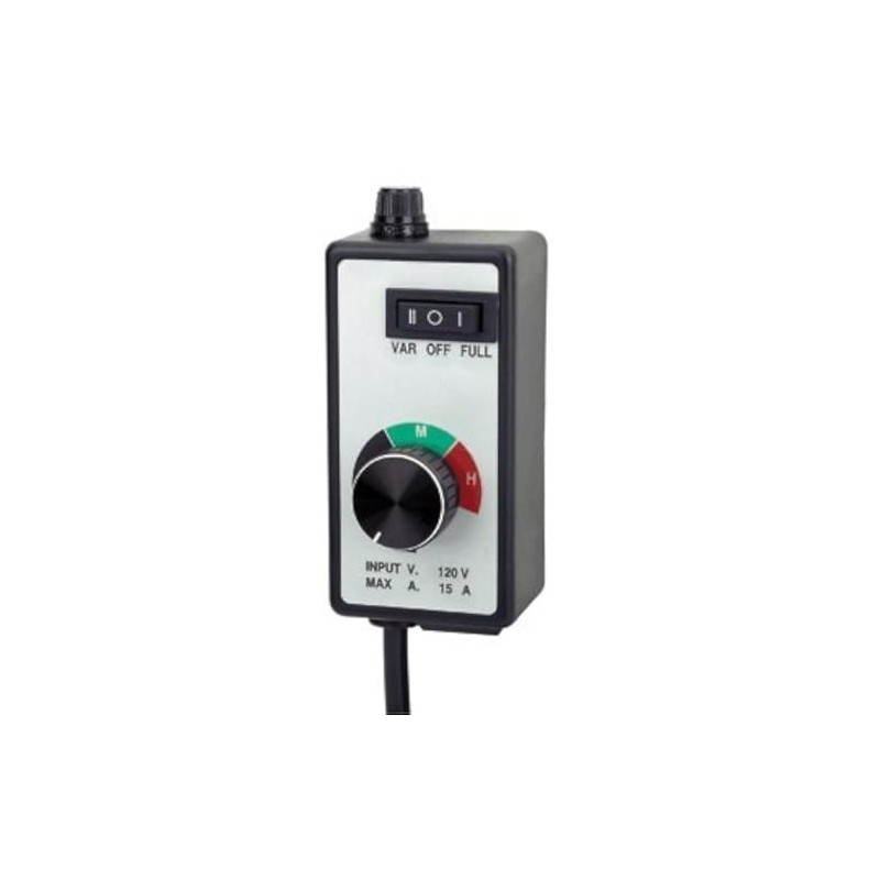 Harbor Freight Tools 15 Amp Router Speed Control For Any