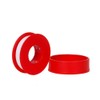 Teflon Tape Width 12 mm Thickness 0.1 mm Length 12