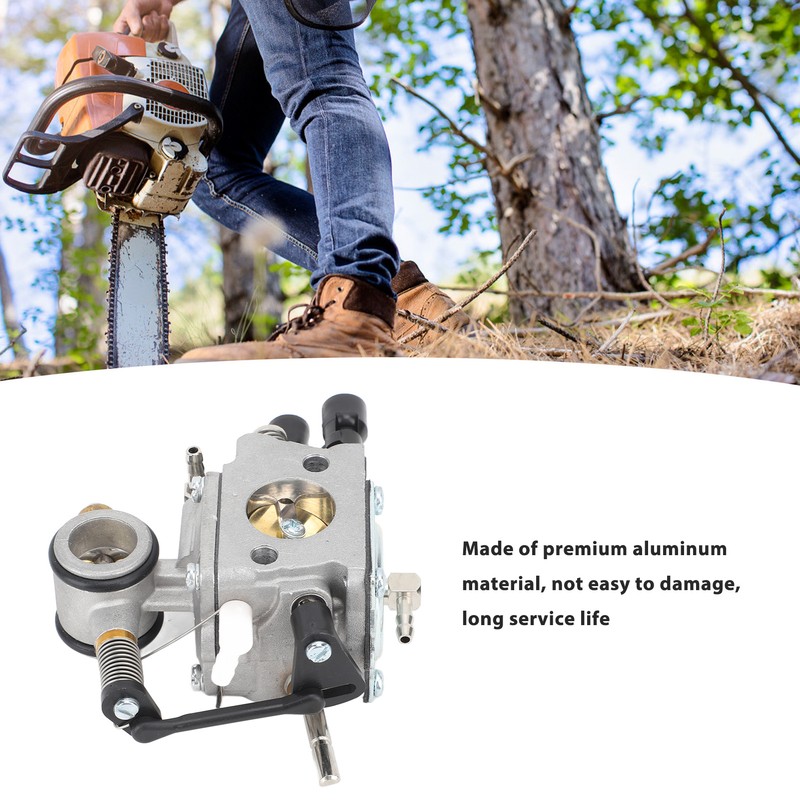 Cutting Saw Carburetor Cut Off Saw Carburetor Replacement for TS700