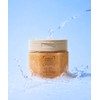 Tbleess Tibless Earl Grey Tea Jam Body Scrub Wash 300g