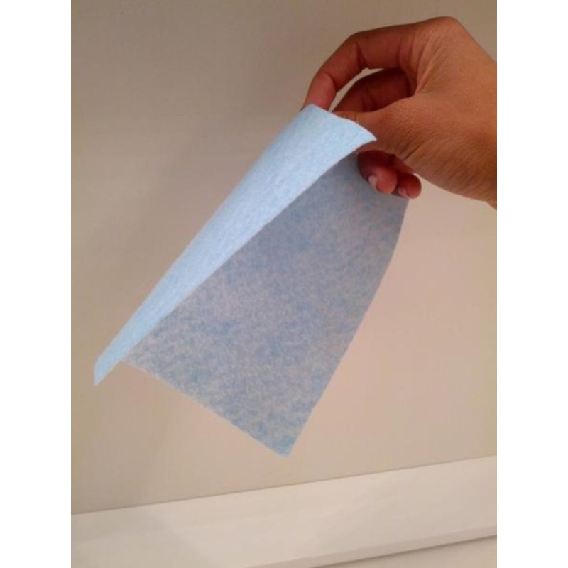 Washeze 3-in-1 Laundry Detergent Sheets 60 Loads Lightly Scented Great