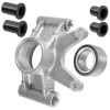 Caltric Rear Left Knuckle w/ Bearing Bushings for Polaris Scrambler