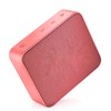 Wireless Bluetooth Speaker HiFi Stereo Bass Multifunctional Mini Portable Wireless