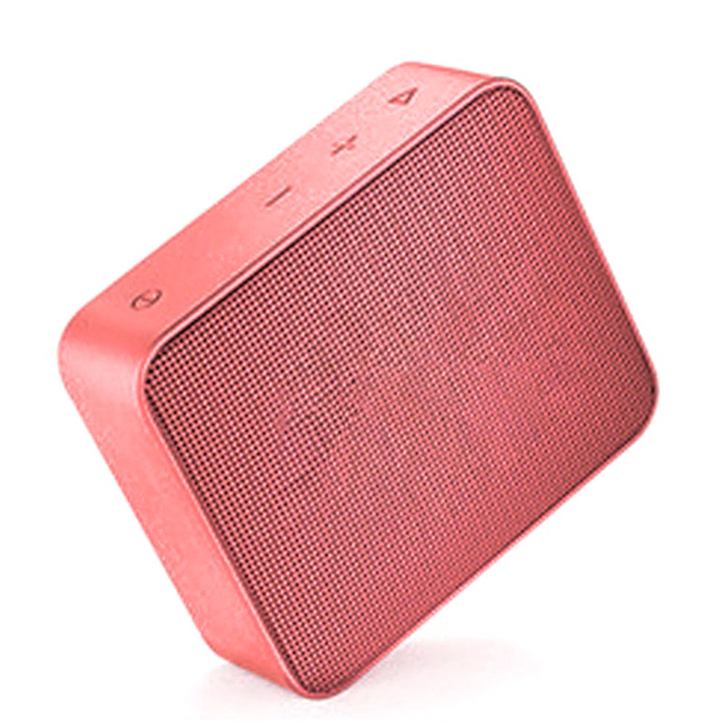 Wireless Bluetooth Speaker HiFi Stereo Bass Multifunctional Mini Portable Wireless