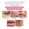 2pcs Medicube Pdrn Pink Collagen Multi Balm Stick Hidratante