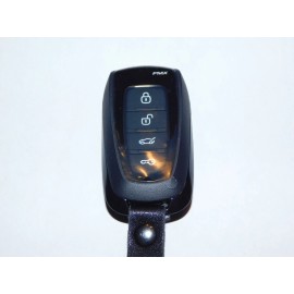 COMPUSTAR NEW COMPUSTAR FMX FTX1600R-FM 4 BUTTON KEYLESS REMOTE FOB TRANSMITTER