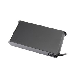 Lenovo 02DL144 Original Power Supply 230.0 Watt Small Design for Legion Y740-17IRHg (81UJ), Y920-17IKB, P1 (20Y3/20Y4), ThinkBook 16p G2 ACH (20YM), P15 Gen 1, P17