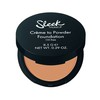 Sleek MakeUp Crème to Powder Foundation, 8.5 g, Number 07
