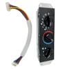 NITOYO 55037473AB HVAC A/C Heater Climate Control Module with Blower