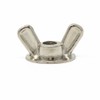 1/4" -20 XL Washer Wing Nuts W/Power Driver Bit (Pack