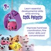 MindWare Polar Bear Prize Machine Crane Game - Electronic Arcade