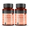 Triple Strength Hyaluronic Acid 300mg x 360 Tablets (2 Bottles