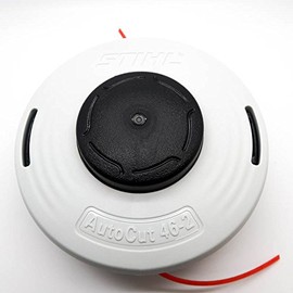 Mountfield Stihl Autocut 46-2 Brushcutter Trimmer Bump Feed Head ST4003 710 2115