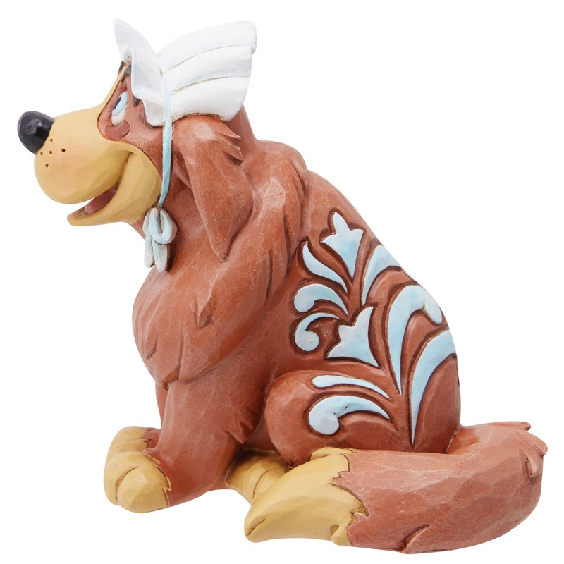 Enesco Jim Shore Nana Mini Figurine