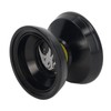 Unresponsive Yoyo Professional Aluminum Alloy Yoyo Toy Birthday Gift with