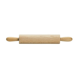 HIC Children's Rolling Pin, 7 by 1-1/4-es