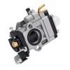 Carburetor Repair Kits For CG430 CG520 BC430 BC520 Trimmer Brushcutter