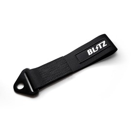 BLITZ 13890 Towing Strap (BLACK)